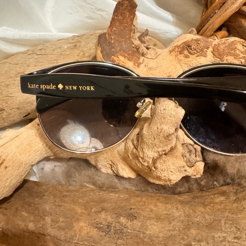 Kate Spade Reeve/S sunglasses new! - Picture 2 of 5